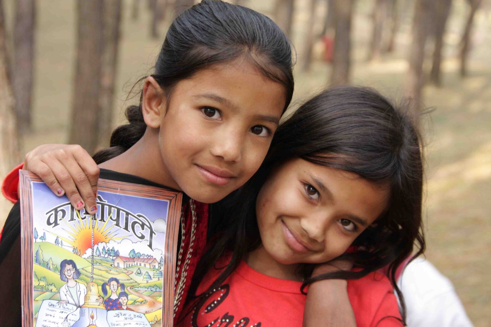 Nepal-News Winter 2026